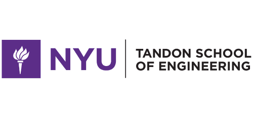 NYU Tandon logo